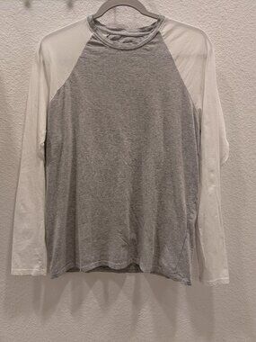 PACT Organic Fair Trade Cotton Lightweight Tee
